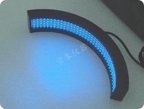 KKIMAC MEDR-CT200 170HB-120 semicircular light source crescent-shaped blue light 12V