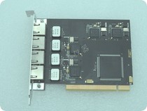 Bargaining BECKHOFF FC9004 Beifu Capture Card Network Card