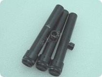 Kenko 2X120 coaxial telecentric lens with X2 TV EXTENDER teleconverter 2 times