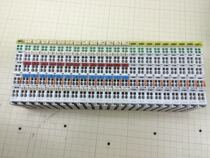 Special sale Color New WAGO 750-402 large number of spot