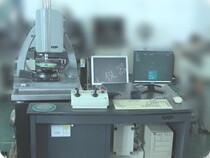 Bargaining spot ZYGO NV5000 planar white light interferometer high precision wafer detection