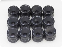 Good color Japan imported AVENIR CCTV LENS 12mm 1:1 2 Seiko monitoring industrial LENS