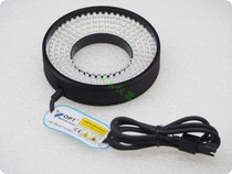 OPT RI9215-W RI9015 ring light source LED light White light 24V internal and external diameter: 92 47mm