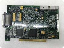 United States NI PCI-6224 data acquisition card