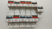 HONEYWELL HONEYWELL two-phase circuit protector GCP-32A 3A5A10A circuit breaker
