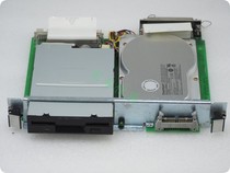 COGNEX Minibox Diskboard Revision MDA 203-0034 Cognex Board