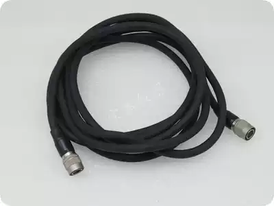 Used 12-pin male and female camera hyperlink CCXC Japanese industrial analog camera dedicated 12pin