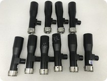 IMAVISION DH05-130C 0 5X130 Daheng Coaxial Optical Tacentric Lens HD High Resolution