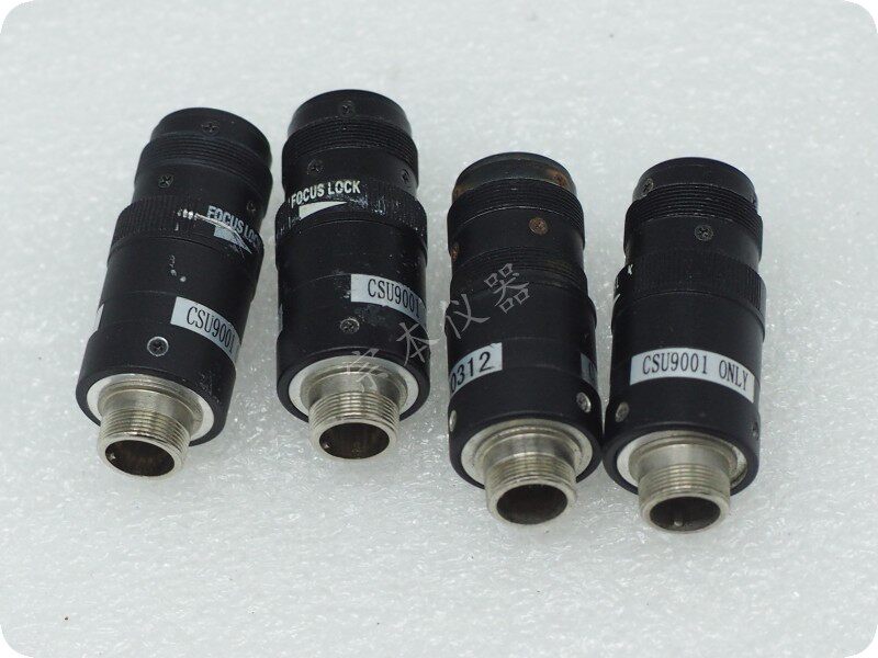 TOSHIBA TELI CSH9201 CS9001 Camera Head Diameter: 17mm 1 2 inches