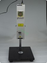 SURUGA H400-C025S SURUGA laser autocollimator (high resolution dual-field type)