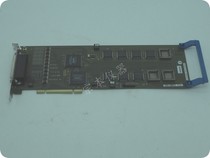 Orbotec motor-controller V 2 0 0355903B motion control card