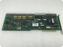 OEDC SAN JOSE 8955 TURBO control card