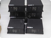 RX-CDP05-4 LED light source controller 3-pin hole 5V output 4-way digital display