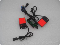 CCS LFL-612P plate light source small backlight red light 12V