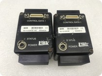 DALSA S2-12-02K40-10E industrial line scanning camera