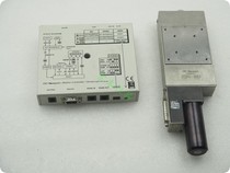 Newport UZM80CC 1 SMC100 Electric Z-axis platform Lift platform 80mm 0 1μm