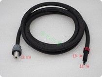 Optical fiber interface for HIROX 3D microscope 12 5mm-10mm 5mm
