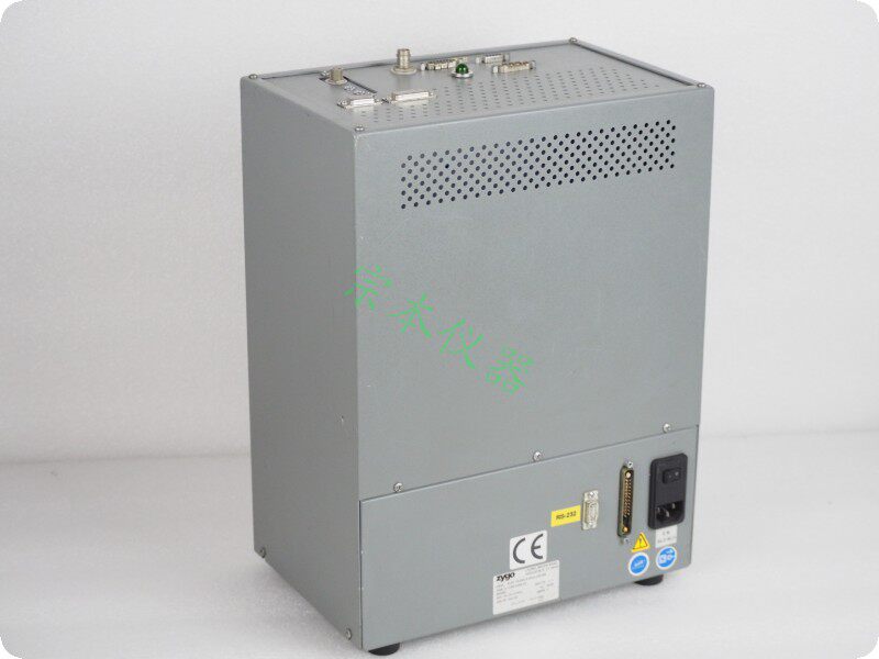 Bargaining ZYGO 6300-0486-03 controller for white light interferometer maintenance and sales of various interferometers