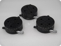 ZOLIX TSM25-1A manual sliding table stroke 25mm table 65mm RSM82-1A rotating platform