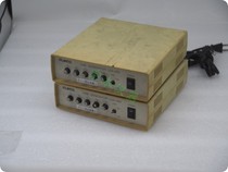 FLOVEL LINE GENERATOR LGA-200 MACHINE VISION CROSSHAIR GENERATOR