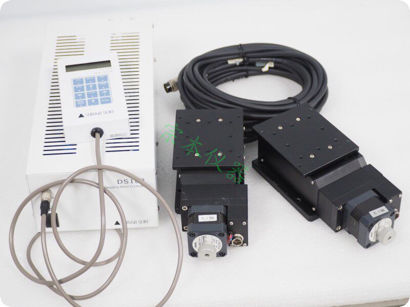 Bargaining SURUGA DS102NR D214-2-4E KS332-8N Suruga Seiki Electric Slide Cable