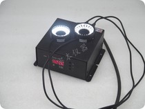 RX-RL5230-W Ring Light Outer Inner Diameter: 52 24mm 12V Three Needle LED White Light