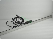 HEIDENHAIN LS 476 ML 1140mm Heidehan grating ruler length: 1 14 m