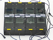 KEYENCE CA-DXW5A coaxial light source White light 12V