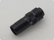 CORRECT TOKYO ZOOM 0 75X-4 5X zoom lens barrel