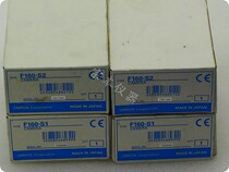 OMRON F160-S1 OMRON industrial camera black and white camera