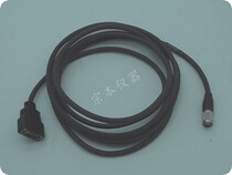 KEYENCE CA-CN3 Keynez Machine Vision Cable camera special wire connector defective