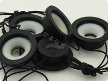 Ring high contrast horizontal facing light source combined outer diameter: 90mm 80mm White Light