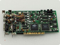 FAST FVC02-01 Frame Grabber