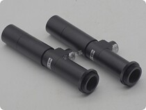 Moritex MML1-ST150D Coaxial Telecentric Lens