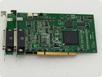 Matrox METEOR2-MC 4* Meteor_II Y751_0301 REV B Matrox Frame Grabber