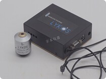 Bargaining HAMILTON THORNE lykos 40X 0 6 FL LWD laser objective lens position the objective lens system