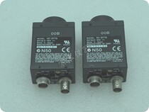 SONY XC-ST70 Sony Industrial black and white CCD camera 2 3