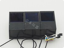 CCS LFV2-50IR850 coaxial light source infrared light source machine vision LED light parallel light source