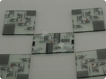 EC346 machine vision standard plate SLR lens test standard plate