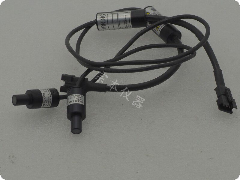 MORITEX MCEL-CW8 Industrial vision point light source Near infrared LED light source white light