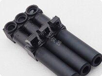 Japan original imported MP-1N-LS magnification magnifying glass tube 1X microscope 1x C port coaxial drop light horizontal