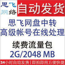 Sifei Network Disk Transit Station]Support a variety of foreign network disk online high-speed transfer 2GB premium VIP downloads