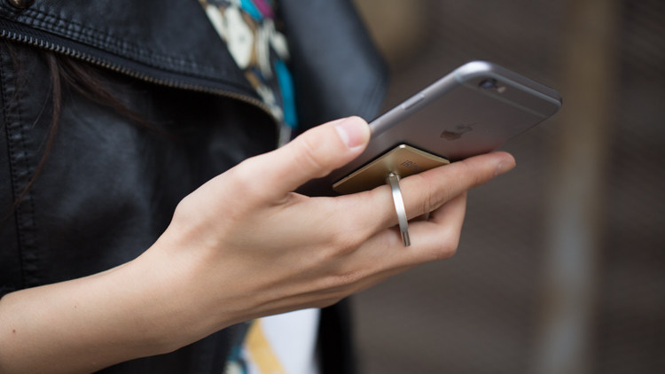 Support téléphone portable BENLIKE - Ref 1363465 Image 18