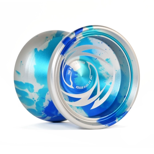 Профессиональный йо-йо йо-йо, Matte Hall Front Wallow Pro3.0 Fat Wallow, новичок, национальная мода AZ