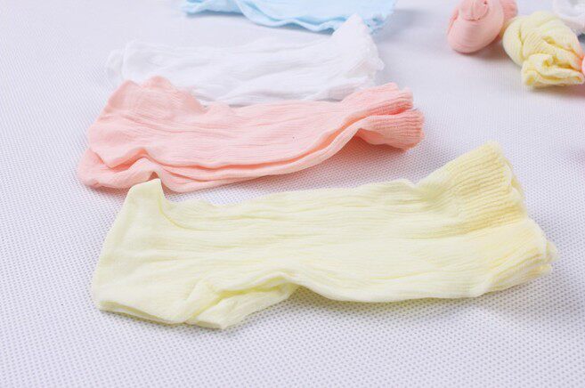 Chaussettes pour bébé - Ref 2110222 Image 6