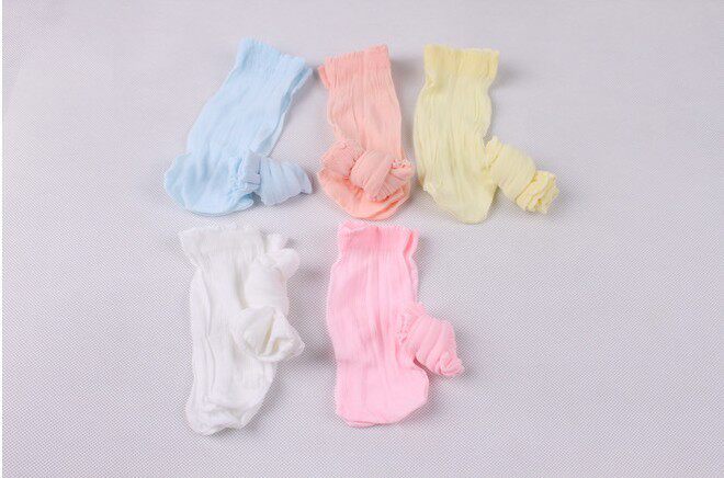 Chaussettes pour bébé - Ref 2110222 Image 7
