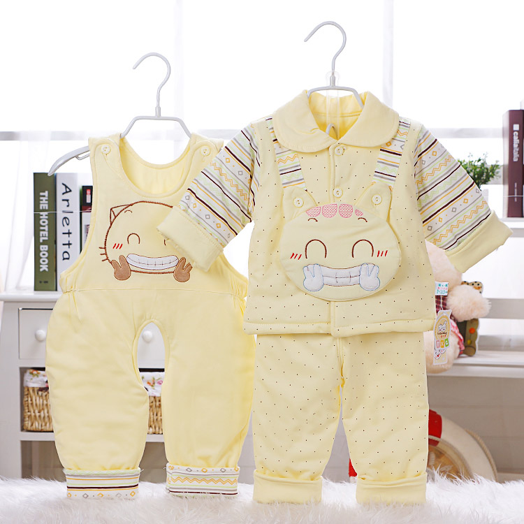 Manteau pour enfant - Ref 2163432 Image 13