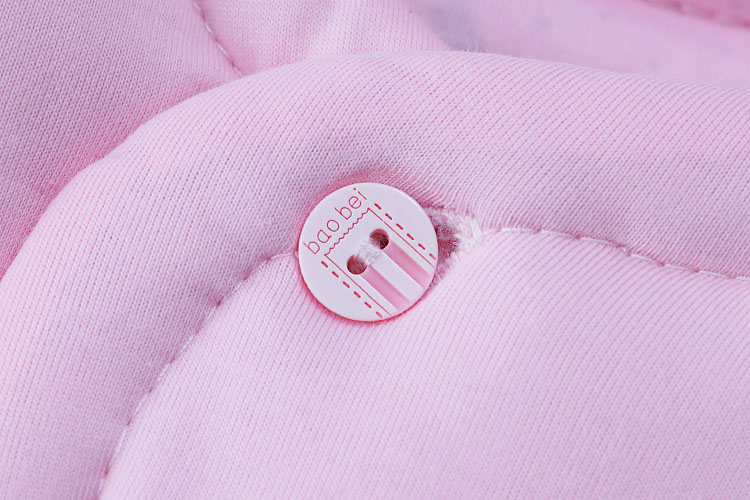 Manteau pour enfant - Ref 2163527 Image 15