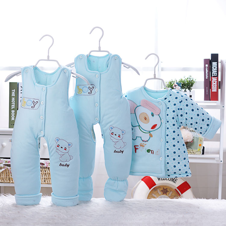 Manteau pour enfant - Ref 2163270 Image 8