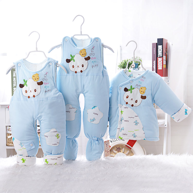 Manteau pour enfant - Ref 2163270 Image 12